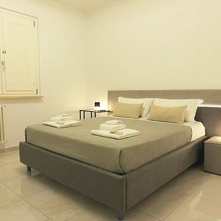 Bed & Breakfast Gladius