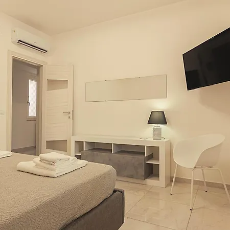 Gladius Bed & Breakfast *