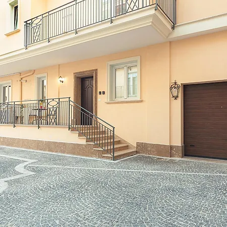 Bed & Breakfast Gladius