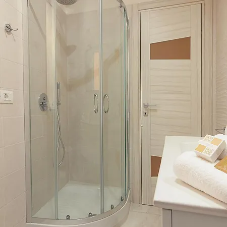 Bed & Breakfast Gladius 3*