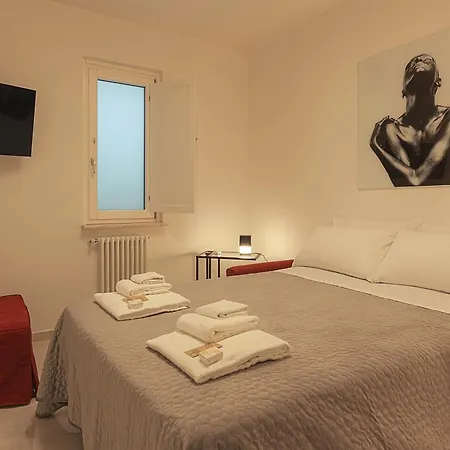 Gladius Bed & Breakfast Santa Maria Capua Vetere