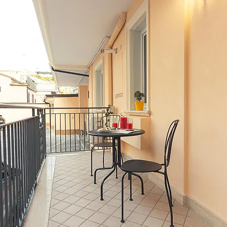 Gladius Bed & Breakfast *