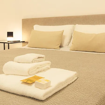 Bed & Breakfast Gladius *
