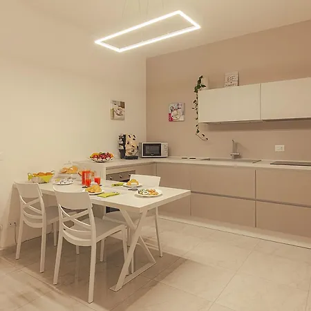 Gladius Bed & Breakfast Santa Maria Capua Vetere