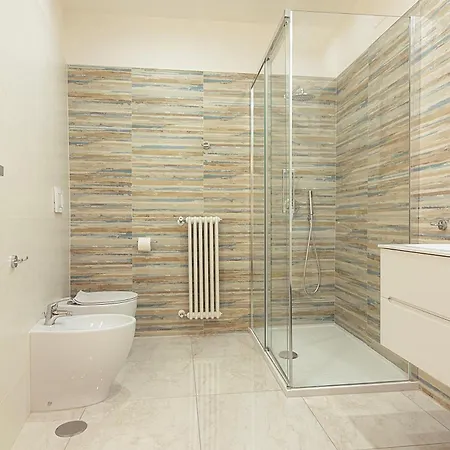 Bed & Breakfast Gladius Santa Maria Capua Vetere