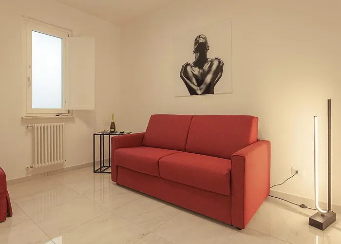 Gladius Bed and breakfast