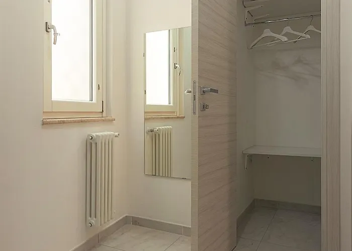 Gladius Bed and breakfast