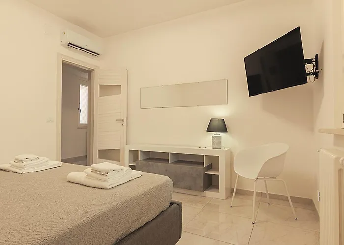 Gladius Bed and breakfast 3*