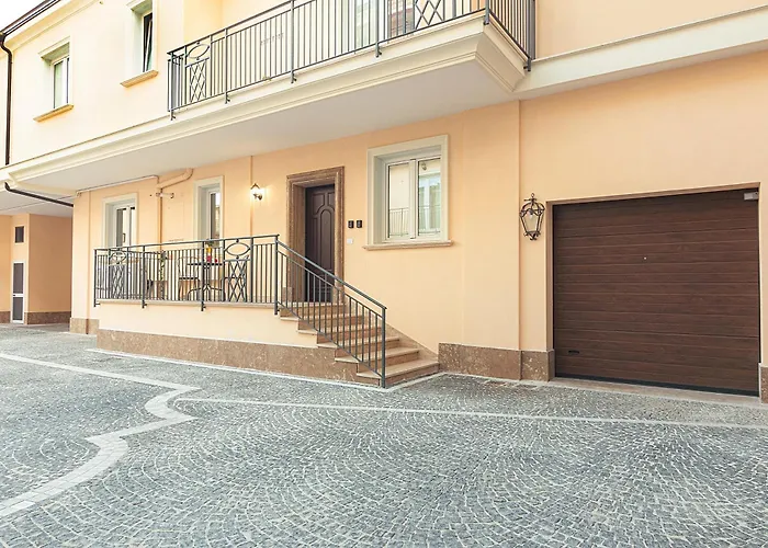 Bed and breakfast Gladius