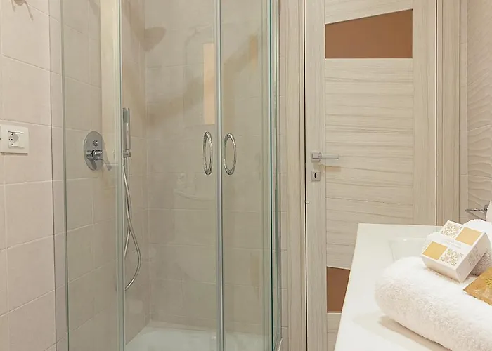 Bed and breakfast Gladius 3*
