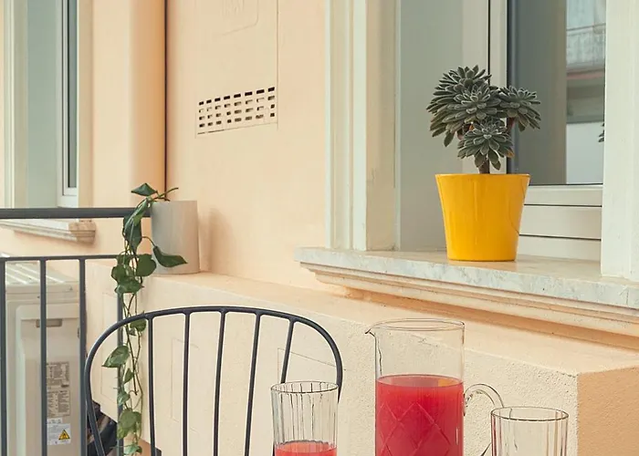 Bed and breakfast Gladius Santa Maria Capua Vetere