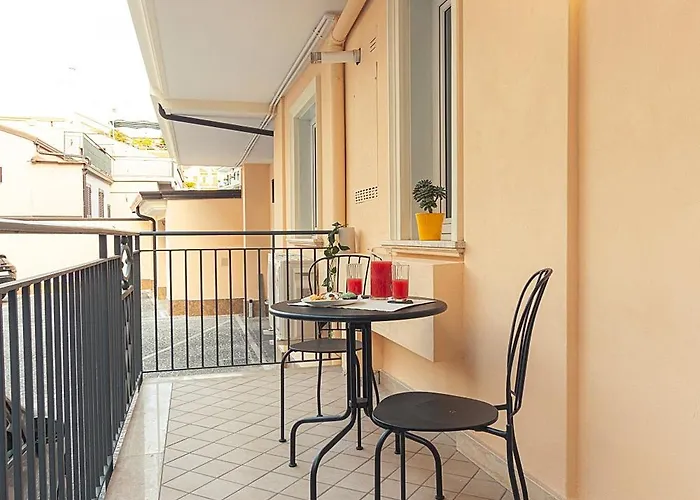 Gladius Bed and breakfast 3*