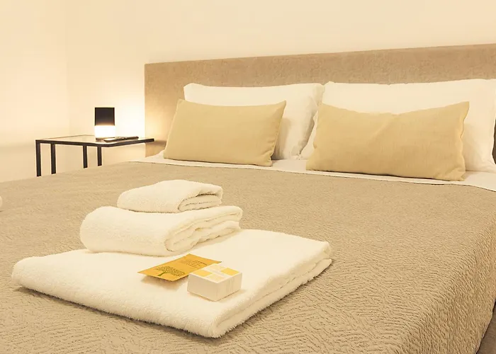 Bed and breakfast Gladius 3*