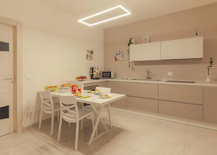 Gladius Bed and breakfast Santa Maria Capua Vetere