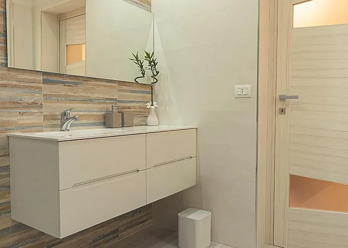 Gladius Bed and breakfast Santa Maria Capua Vetere