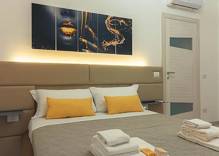 Gladius Bed and breakfast